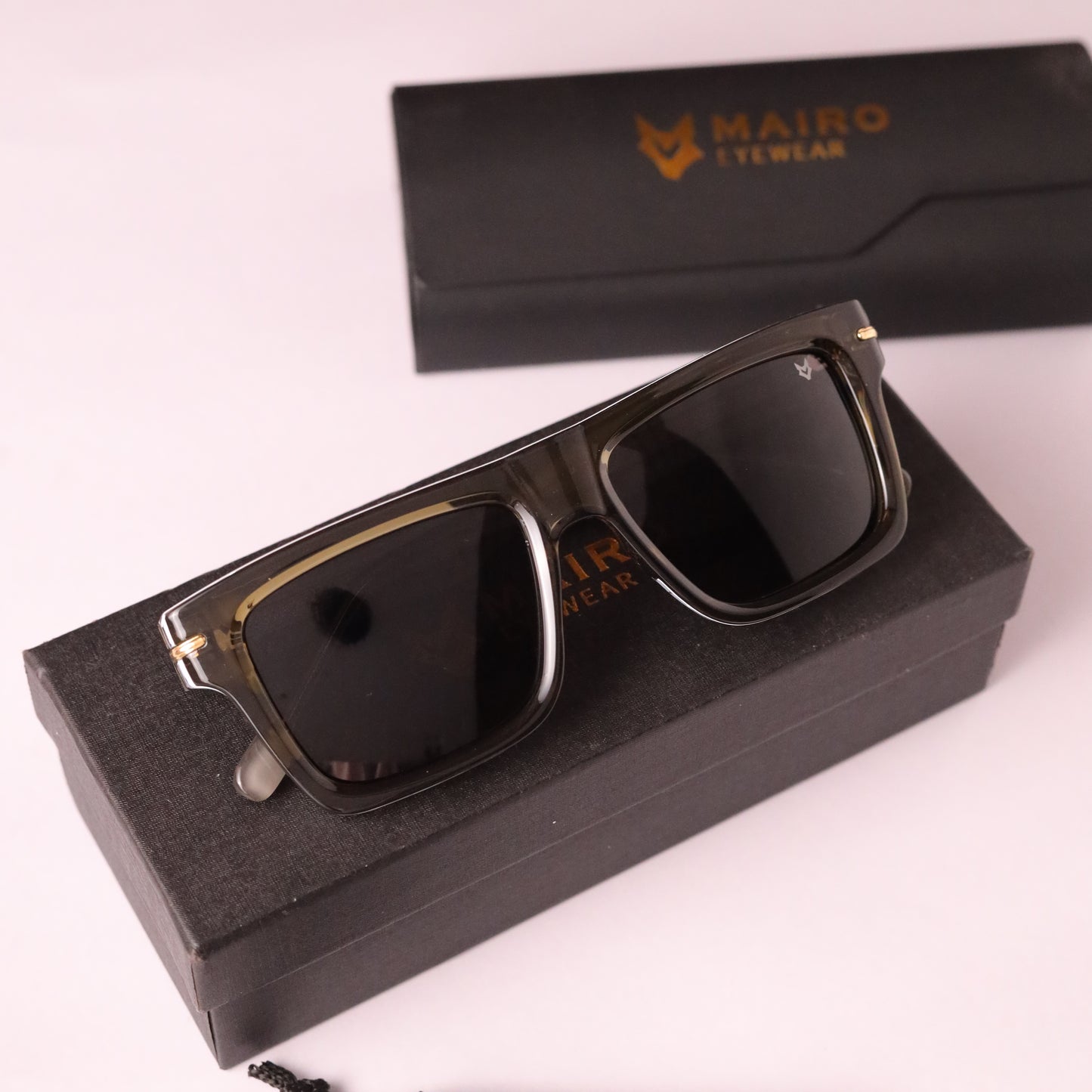 Justin olive 147 olive black