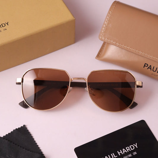 Astro 819 gold brown