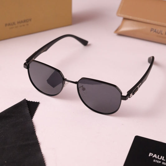 Astro 819 full black