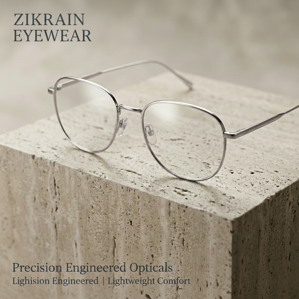Zikrain Eyewear