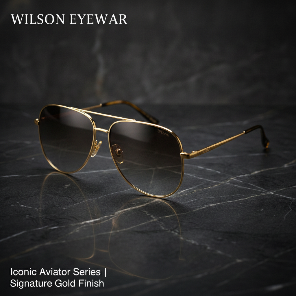 Wilson Eyewear