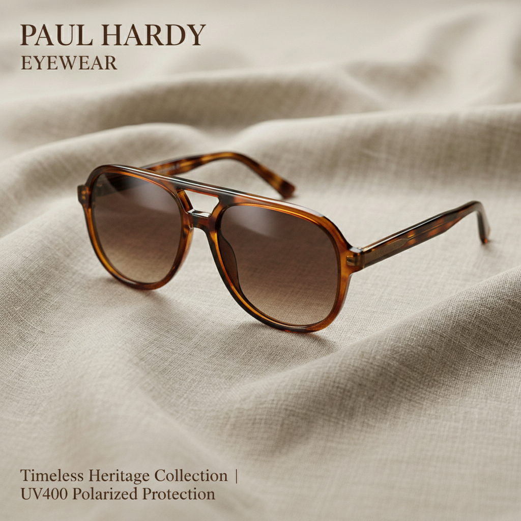 Paul Hardy Eyewear
