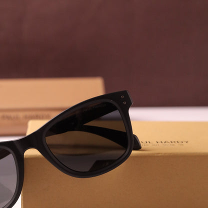 Wayfero 814 matt black