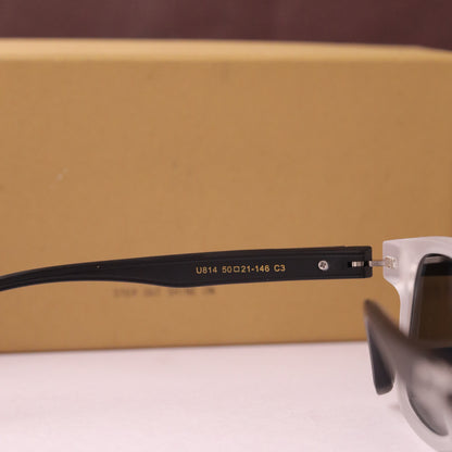 Wayfero 814 white black