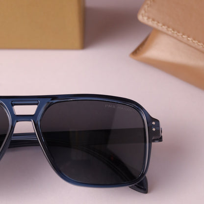 Twister 816 blue black