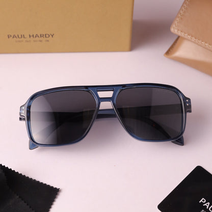 Twister 816 blue black