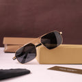 Studios grant 817 gold black