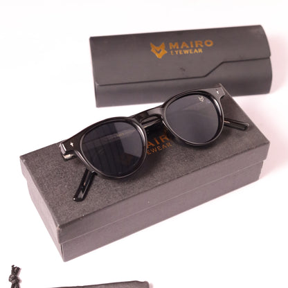 Rise 9848 black