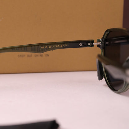 Dalton 815 olive black