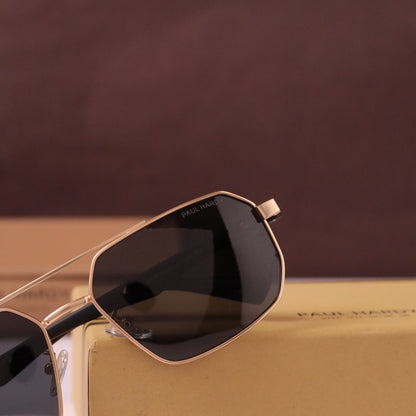 Studios grant 817 gold black