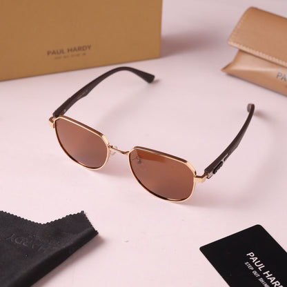Astro 819 gold brown