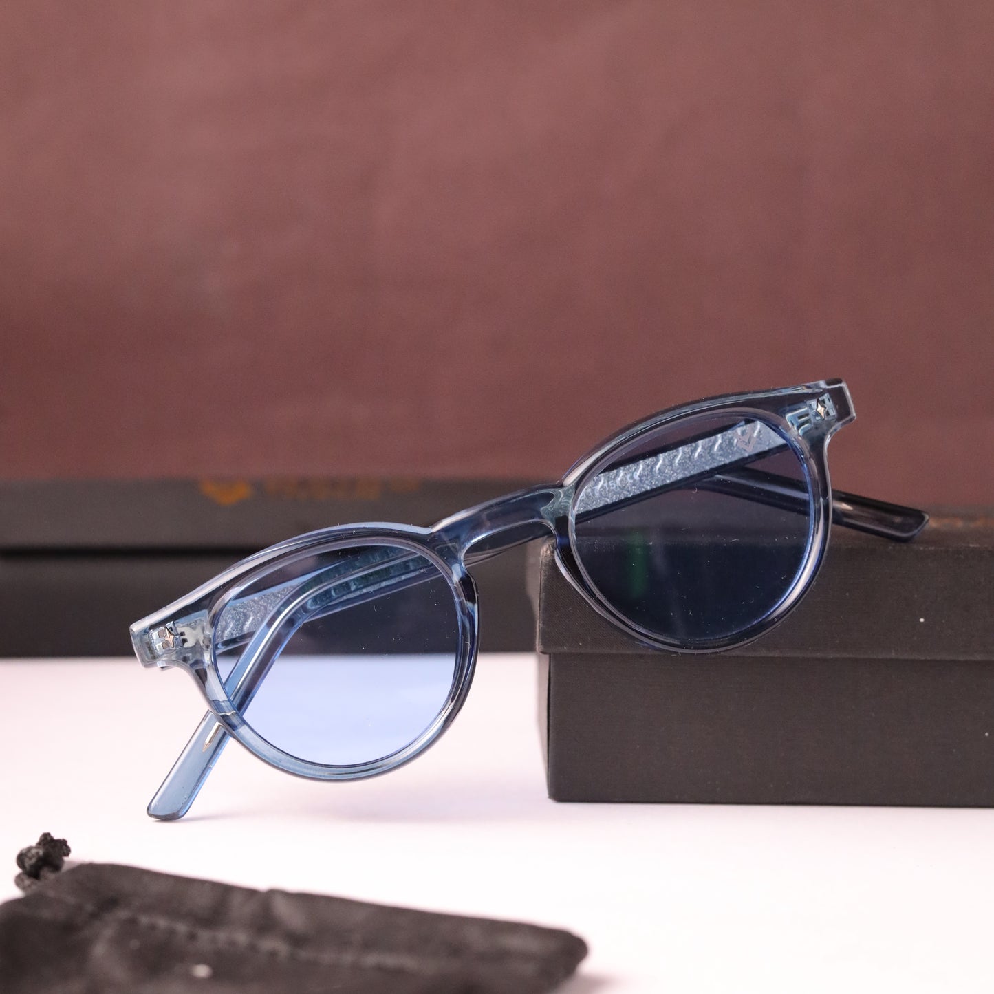 Rise 9848 blue candy