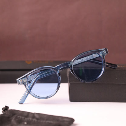 Rise 9848 blue candy