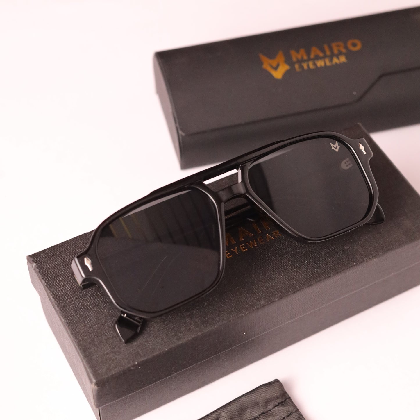 Hercules 9820 black