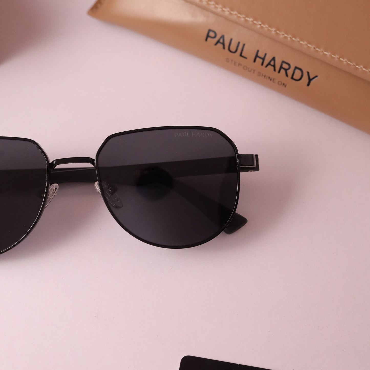 Astro 819 full black