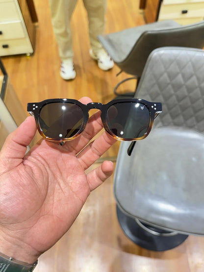 Cult 137 black tiger