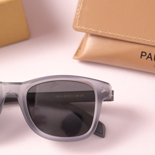 Twister 816 grey black