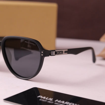 Dalton 815 matt black