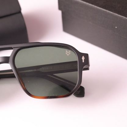 Hercules 9820 black tiger green