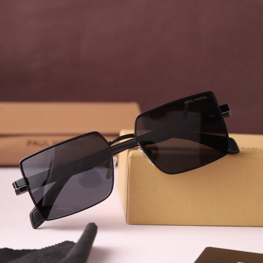 Shadow 818 full black