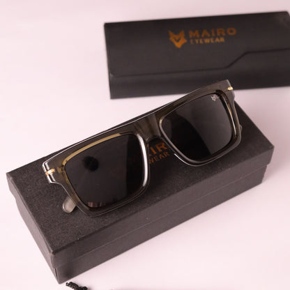Justin olive 147 olive black