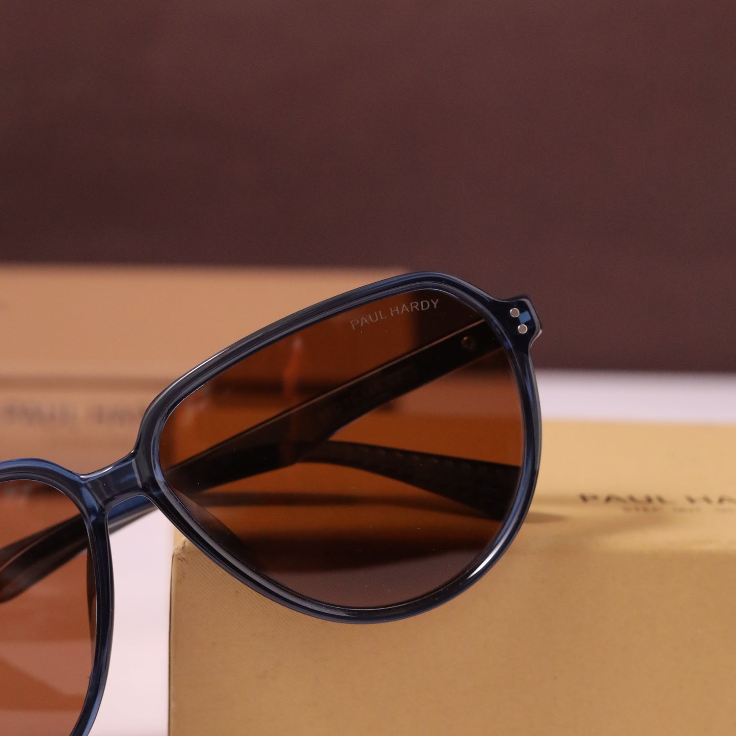 Dalton 815 blue brown
