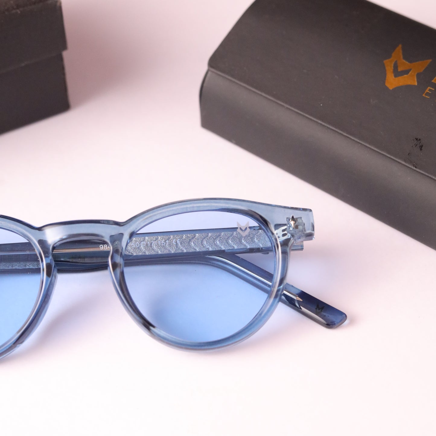 Rise 9848 blue candy