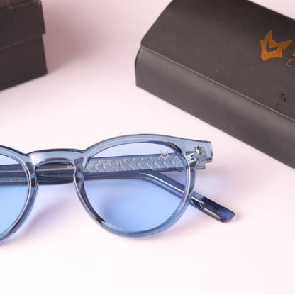 Rise 9848 blue candy