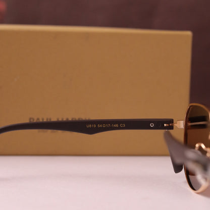 Astro 819 gold brown