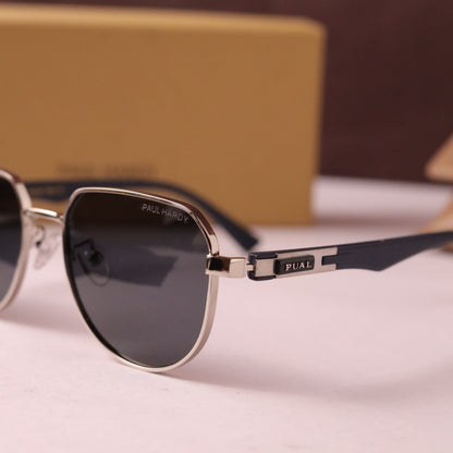 Astro 819 silver black