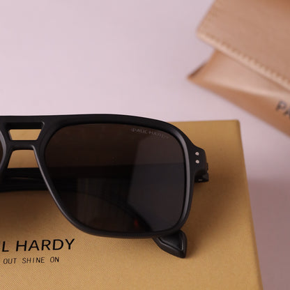 Twister 816 matt black