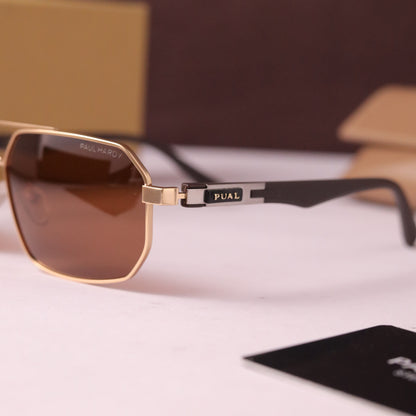 Studios grant 817 gold brown