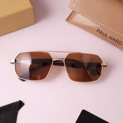 Studios grant 817 gold brown