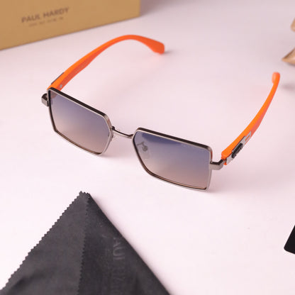 Shadow 818 gun blue orange