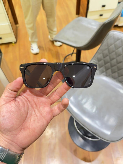 Alpha 117 full black