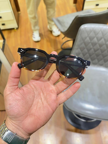 Cult 137 black tiger