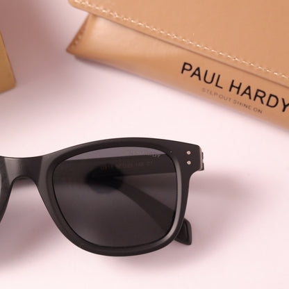 Wayfero 814 matt black