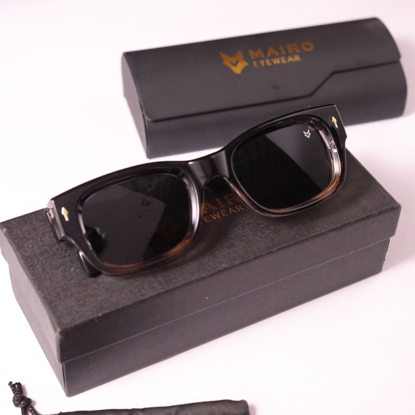 Precious 67 black tiger