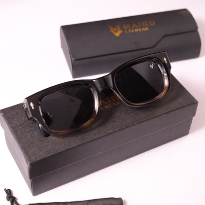 Precious 67 black tiger