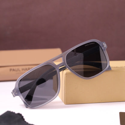 Twister 816 grey black
