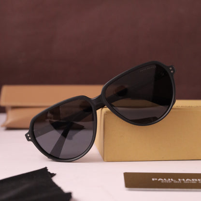 Dalton 815 matt black