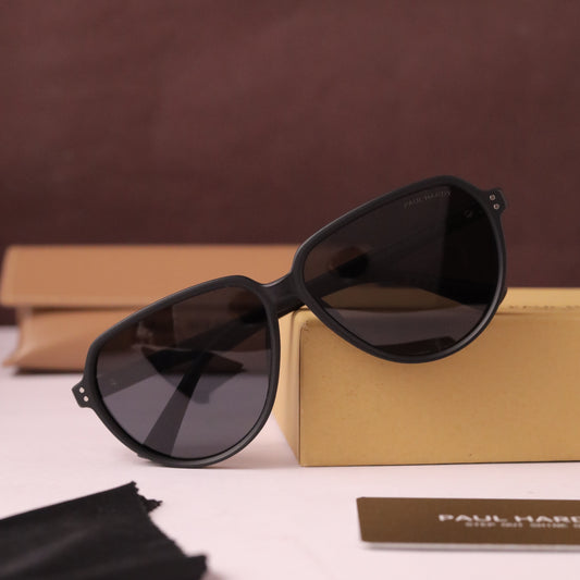 Dalton 815 matt black