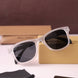 Wayfero 814 white black