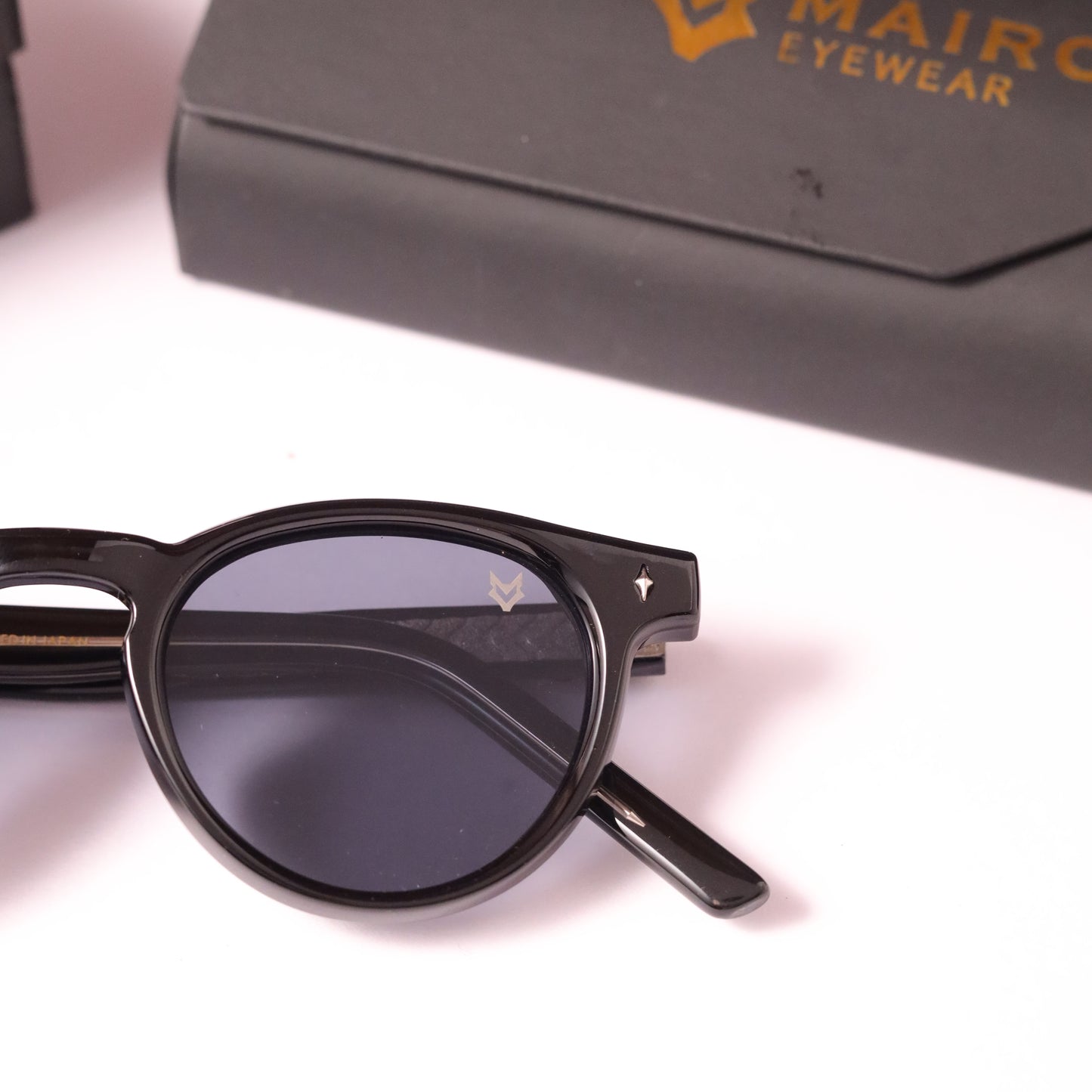 Rise 9848 black