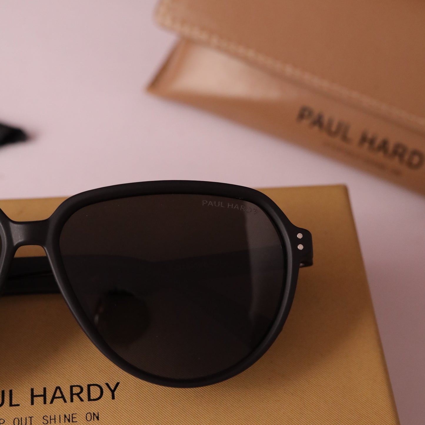 Dalton 815 matt black