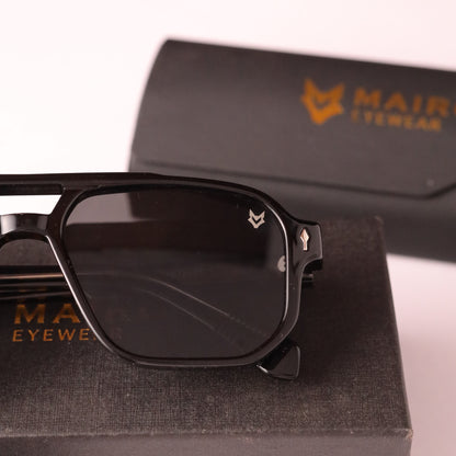 Hercules 9820 black
