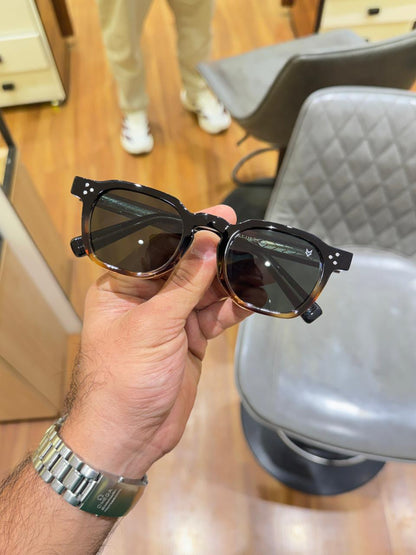 Cult 137 black tiger
