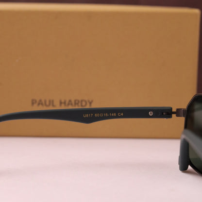 Studios grant 817 gun green