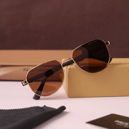 Astro 819 gold brown