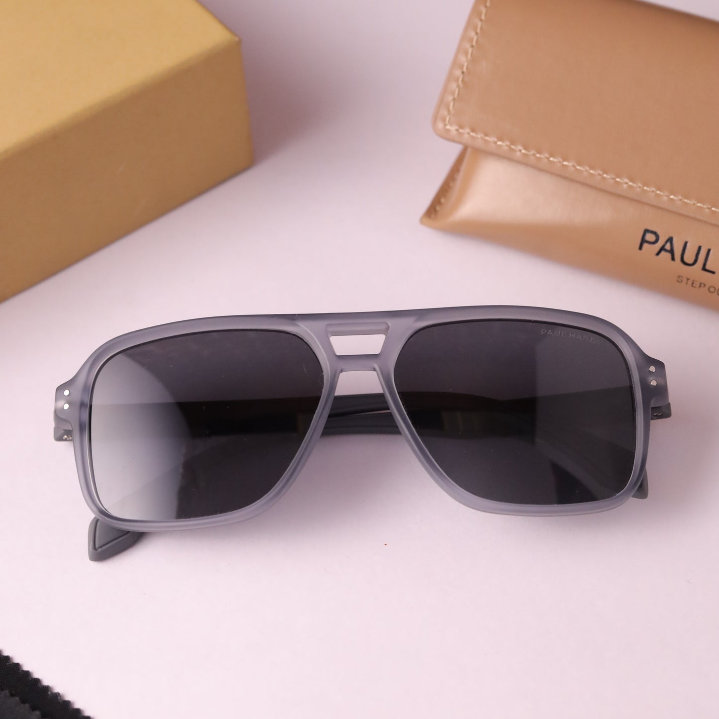 Twister 816 grey black